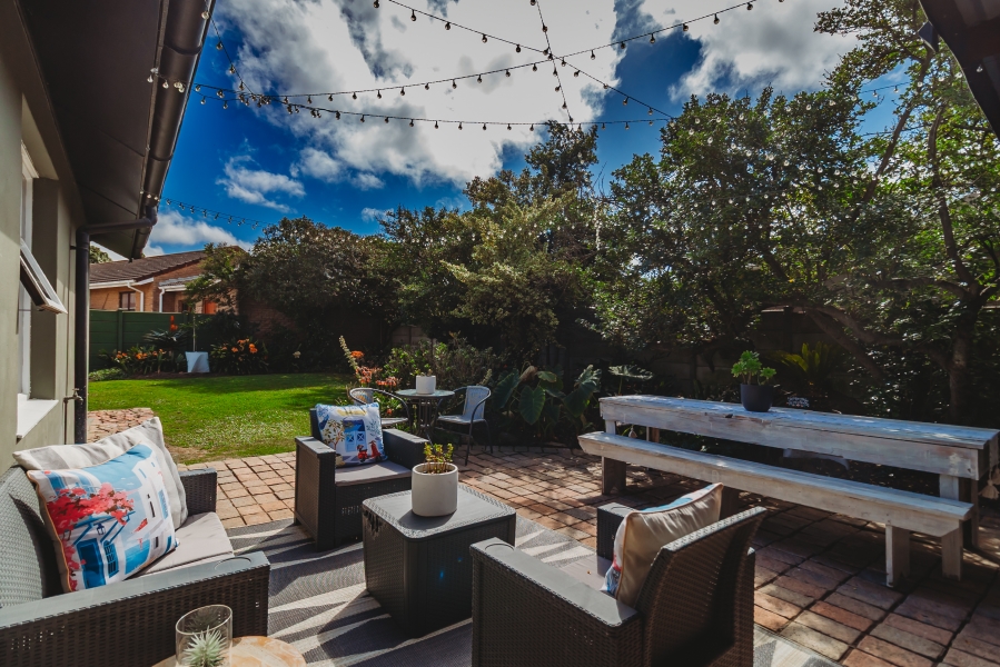 3 Bedroom Property for Sale in Bos En Dal Western Cape